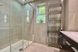 Bedroom 1 Ensuite- click for photo gallery